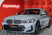 BMW Seria 3 318i M Sport