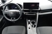 Toyota C-HR 1.8 Hybrid Style