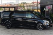 Mercedes V Klasa V300d Ekstradługi 4-Matic AT