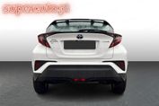 Toyota C-HR Comfort 1.8 Hybrid