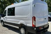 Ford Transit 2.0