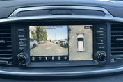 Kia Sorento 2.2 CRDi AWD GT Line