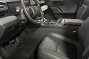 Toyota RAV4 Executive 2.5 Hybrid Dynamic Force AWD