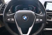 BMW X3 xDrive20i mHEV sport-aut