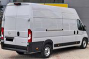 Opel Movano Heavy L4H3