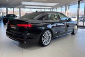 Audi A4 35 TFSI S Line