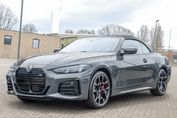 BMW Seria 4 Cabrio M440i xDrive