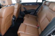 Skoda Superb 2.0 TDI  4x4 L&K DSG