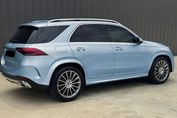 Mercedes GLE 300 d 4-Matic AMG Line