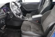 Skoda Superb TDI SCR Sportline DSG