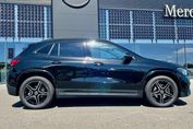Mercedes GLA 200 AMG Line