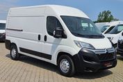 Citroen Jumper L2H2
