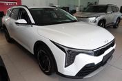 Kia K4 1.6 T-GDI M