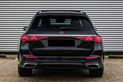 Mercedes Klasa E 220 d 4-Matic AMG Estate
