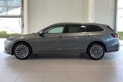 Skoda Superb L&K 2.0 TDI DSG