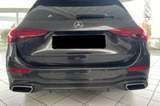 Mercedes Klasa C 220 d  4-Matic AMG Estate