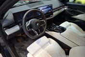 BMW Seria 5 520d M Sport