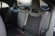 Mercedes CLA 200 AMG Line