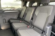 Volkswagen Transporter Caravelle Lang Dsg