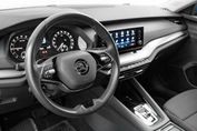 Skoda Octavia 2.0 TDI DSG