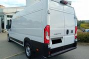 Fiat Ducato Maxi L4H2 Izoterma
