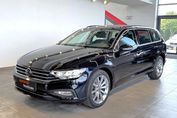 Volkswagen Passat 2.0 TSI DSG