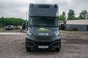 Iveco Daily 70C18 HA8/P Hi-Matic Autolaweta