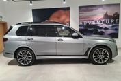 BMW X7 xDrive40d M Sport sport-aut