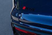 Audi Q5 SQ5 TFSI quattro Sportback