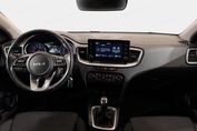 Kia Ceed 1.5 T-GDI