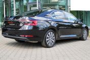 Skoda Superb 2.0 TSI Style DSG