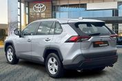 Toyota RAV4 2.5 Hybrid Active 4X2
