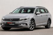 Volkswagen Passat 1.5 TSI Business DSG