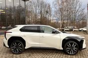 Toyota bZ4X Executive BEV