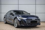 Audi A6 TFSI quattro S line