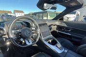 Mercedes SL AMG 55 4-Matic+