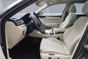 Skoda Superb 2.0 TSI Style DSG