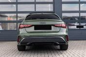 Audi A3 TFSI S Line