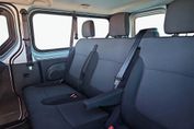 Renault Trafic Kombi L2H1
