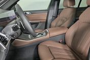 BMW X5 xDrive40d M Sport