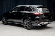 Mercedes GLC 300 e 4-Matic AMG Line