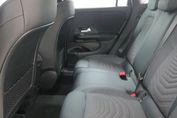 Mercedes GLA 200 Progressive