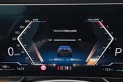 BMW Seria 7 740d xDrive mHEV M Sport sport-aut