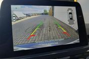 Ford Kuga 2.5 FHEV FWD ST-Line