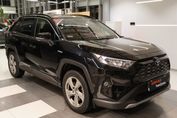 Toyota RAV4 2.5 Hybrid Comfort 4x4