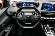 Peugeot 5008 1.6 THP