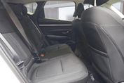 Hyundai Tucson T-GDi 48V Platinum 2WD DCT