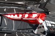 Audi A3 S3 TFSI quattro