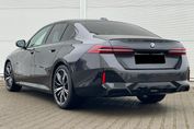 BMW Seria 5 520d xDrive M Sport