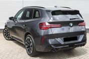 BMW X3 M50 xDrive